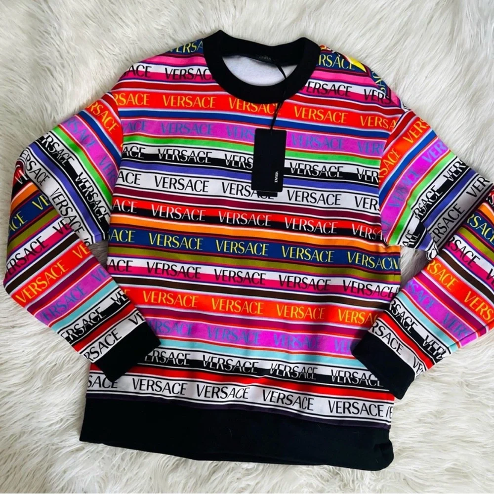 Versace Sweater - Picture 2 of 10